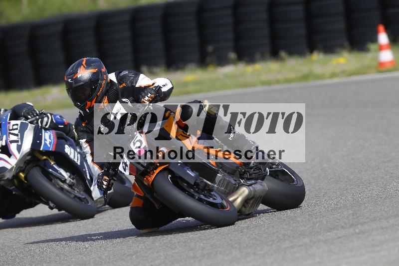 /08 17.04.2026  TZ Motorsport ADR/Gruppe rot/45